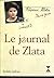 Le journal de Zlata by Zlata Filipović