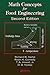 Math Concepts for Food Engineering