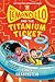 Mr. Lemoncello and the Titanium Ticket (Mr. Lemoncello's Library)