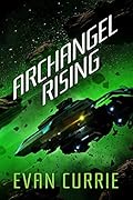 Archangel Rising