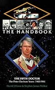 Doctor Who: The Handbook - The Fifth Doctor