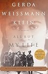 All But My Life: ...