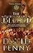 The Message of Blood by David   Penny