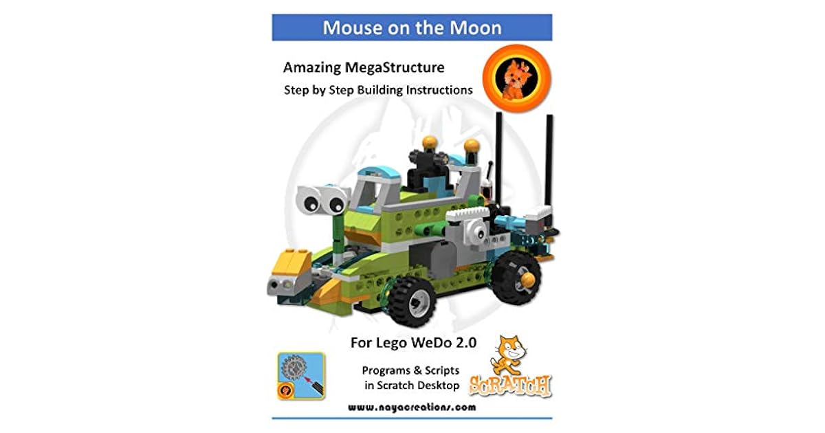 lego wedo 2.0 crane instructions