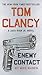 Tom Clancy Enemy Contact (A Jack Ryan Jr. Novel)