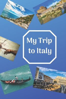 My Trip to Italy