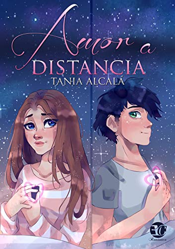 AMOR A DISTANCIA (Kindle Edition)