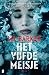 Het vijfde meisje (4MK Thriller, #2)