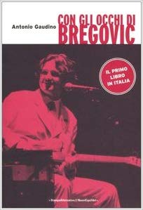 Con gli occhi di Bregovic