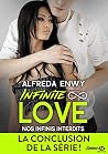 Nos Infinis Interdits (Infinite Love, #6) Nos Infinis Interdits (Infinite Love, #6)