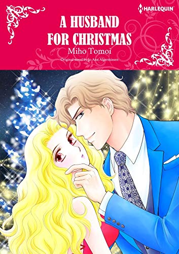 A Husband for Christmas (Kindle Edition)