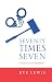 Seventy Times Seven by Eve Lewis