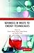 Advances in Waste-To-Energy...