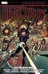 Black Widow Epic Collection, Vol. 2: The Coldest War