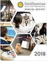 2018 Annual Report. Smithsonian Digitization Program Office