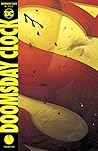 Doomsday Clock #12