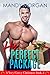 His Perfect Package (A Very Curvy Christmas Book 3) by Mandy Morgan