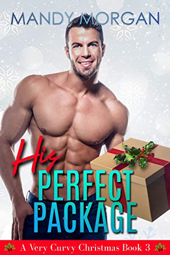 His Perfect Package (A Very Curvy Christmas #3)