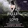 Fallen in Love by Lauren Kate