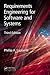Requirements Engineering for Software and Systems, Third Edition (Applied Software Engineering Series)