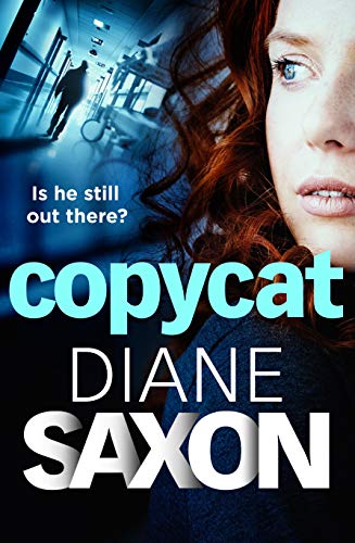 Copycat (Kindle Edition)