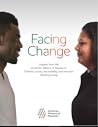 Facing Change: Insights from the American Alliance of Museums’ Diversity, Equity, Accessibility, and Inclusion Working Group