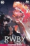 RWBY (2019-) #8