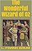 The Wonderful Wizard of Oz