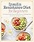 Insulin Resistance Diet for Beginners: The Complete Guide to Reverse Insulin Resistance & Manage Weight