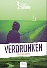 Verdronken