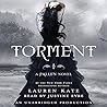 Torment by Lauren Kate