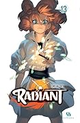 Radiant, Tome 13