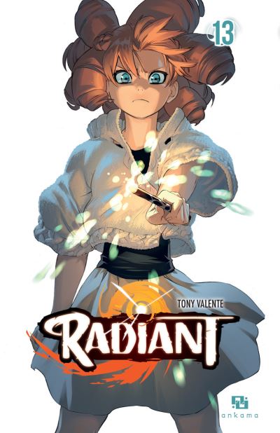 Radiant, Tome 13 (Paperback)