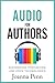 Audio For Authors: Audioboo...