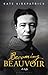 Becoming Beauvoir by Kate Kirkpatrick