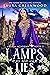 Lamps and Lies (Grimm Acade...