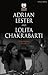 Adrian Lester and Lolita Ch...