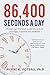 86,400 Seconds a Day by Pierre K. Poteau