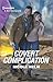 Covert Complication (Badlands Cops #2)