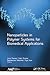 Nanoparticles in Polymer Systems for Biomedical Applications