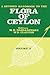 A Revised Handbook to the Flora of Ceylon - Volume 10 by M.D. Dassanayake