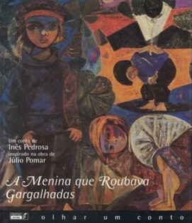A Menina Que Roubava Gargalhadas