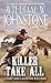 Killer Take All (MacCallister: The Eagles Legacy, #10)