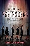 The Pretenders by Rebecca Hanover