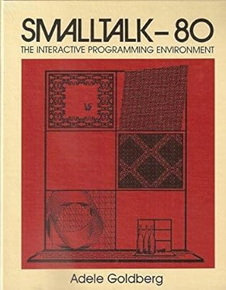 Smalltalk-80: The Interactive Programming Environment