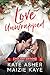 Love Unwrapped: A Second Ch...
