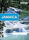 Moon Jamaica by Oliver Hill