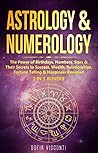 Astrology & Numer...