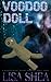 Voodoo Doll - A Psychological Horror Suspense Short Story by Lisa Shea