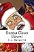 Santa Claus Down!